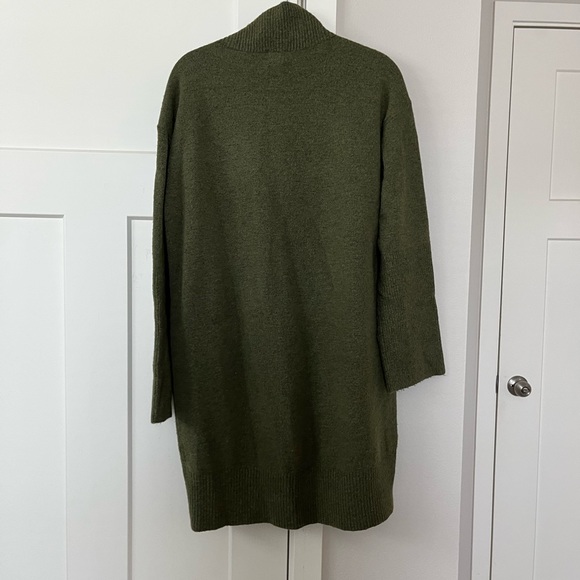 New Day Sweater Dress - Picture 3 of 3